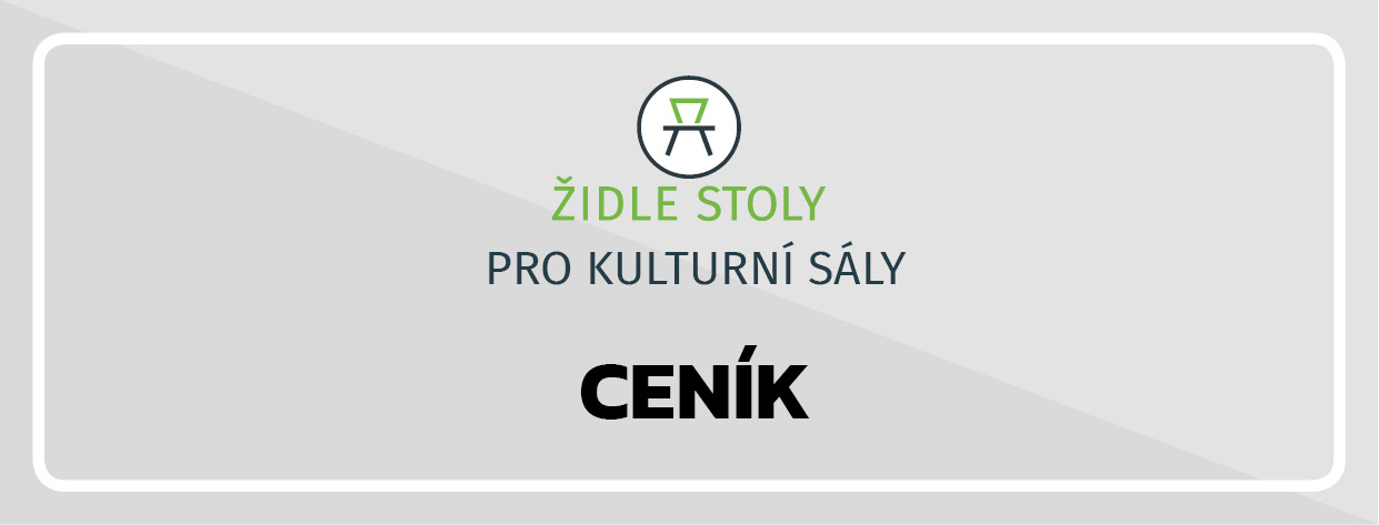 ceník obce 2024nudle